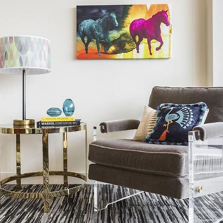Hotel Derek Houston Galleria מראה חיצוני תמונה