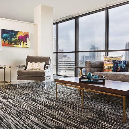 Hotel Derek Houston Galleria מראה חיצוני תמונה