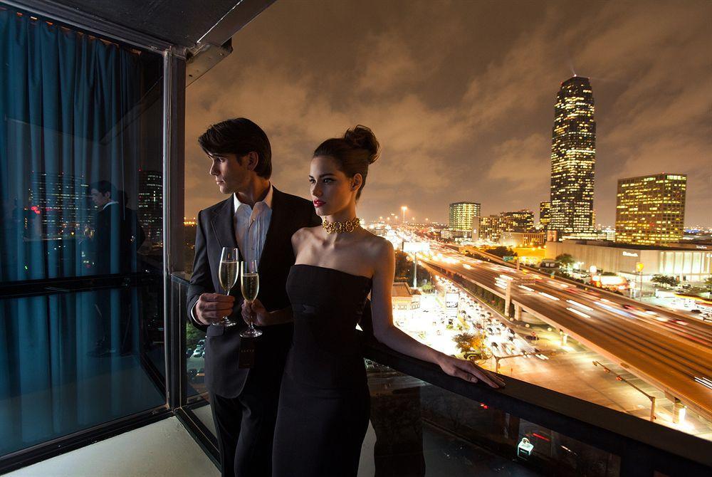 Hotel Derek Houston Galleria חדר תמונה