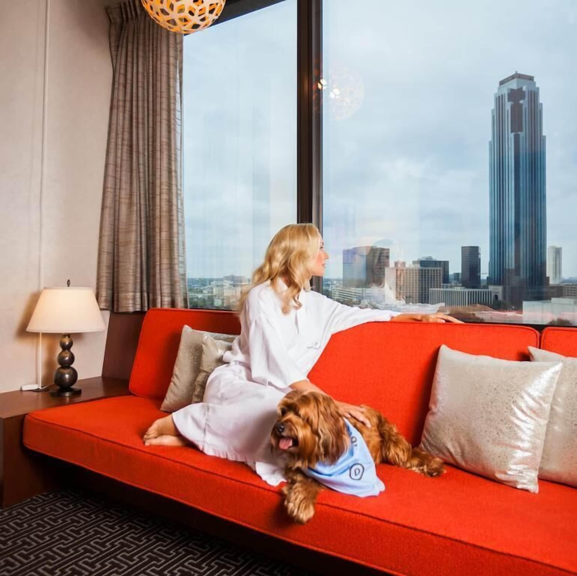 Hotel Derek Houston Galleria מראה חיצוני תמונה