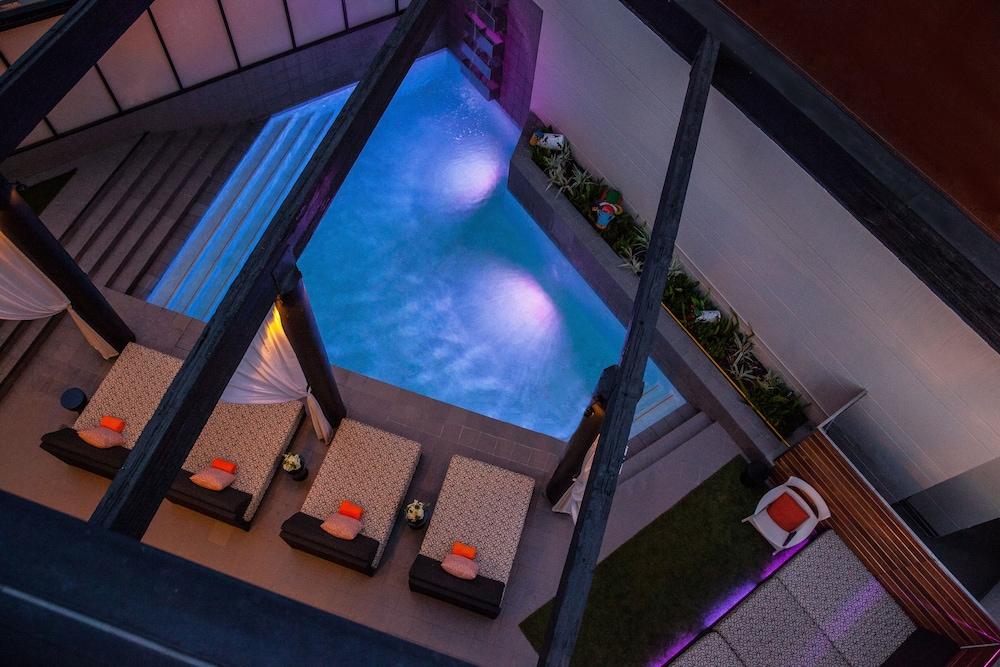 Hotel Derek Houston Galleria מראה חיצוני תמונה