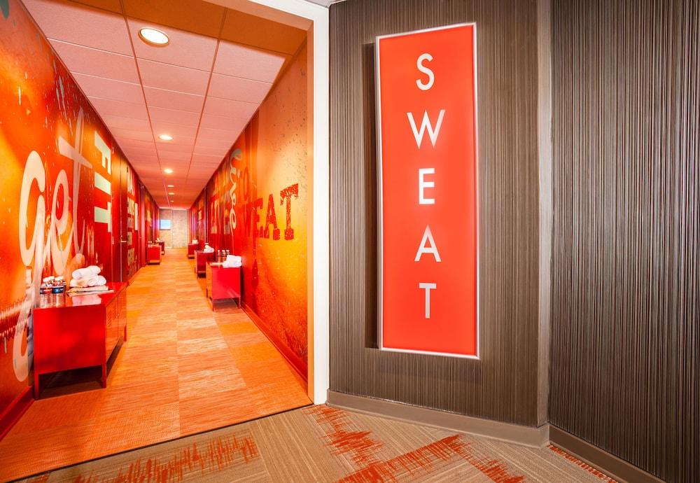 Hotel Derek Houston Galleria מראה חיצוני תמונה