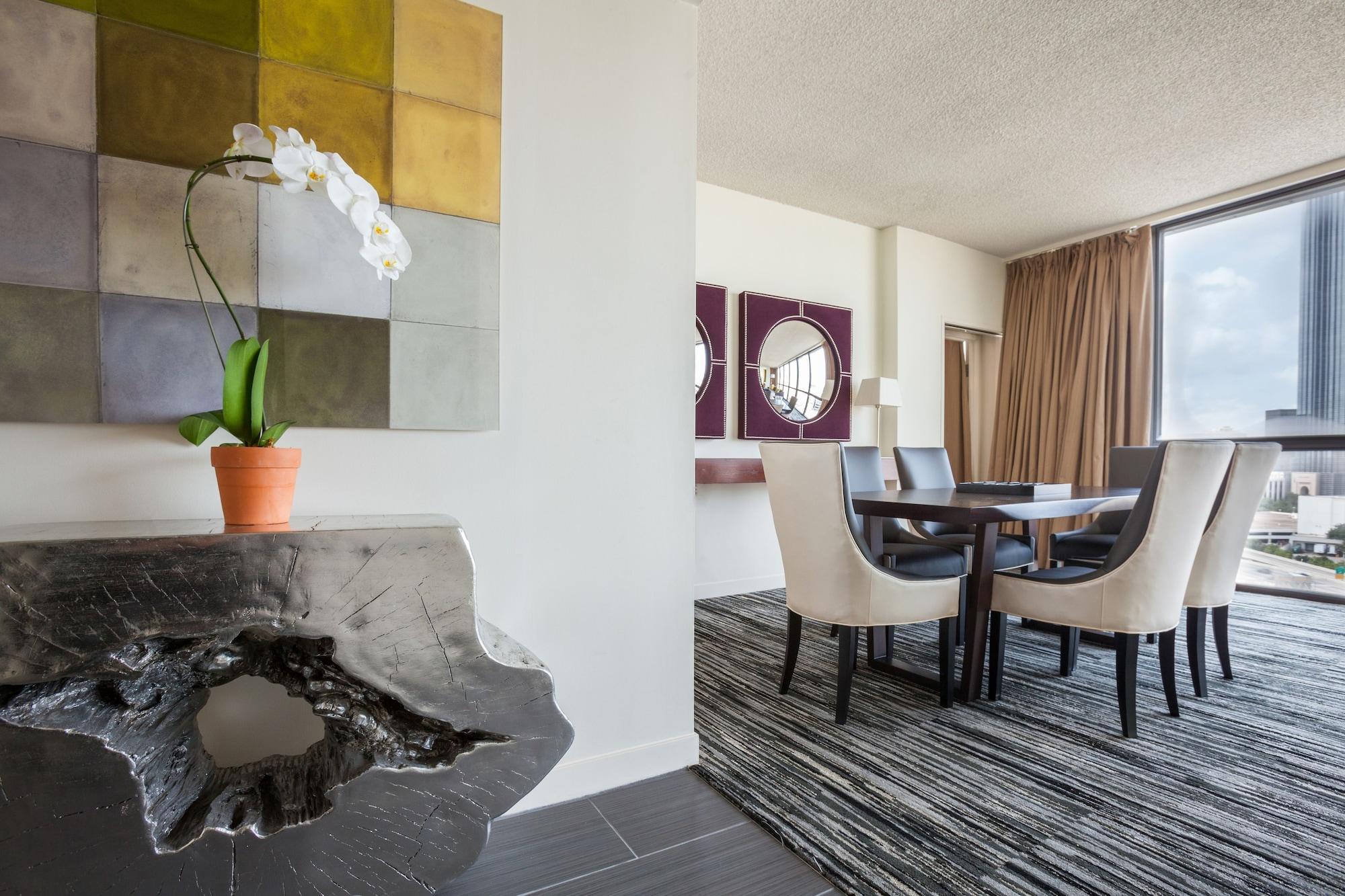 Hotel Derek Houston Galleria מראה חיצוני תמונה