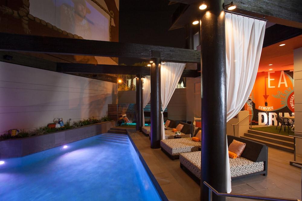 Hotel Derek Houston Galleria מראה חיצוני תמונה