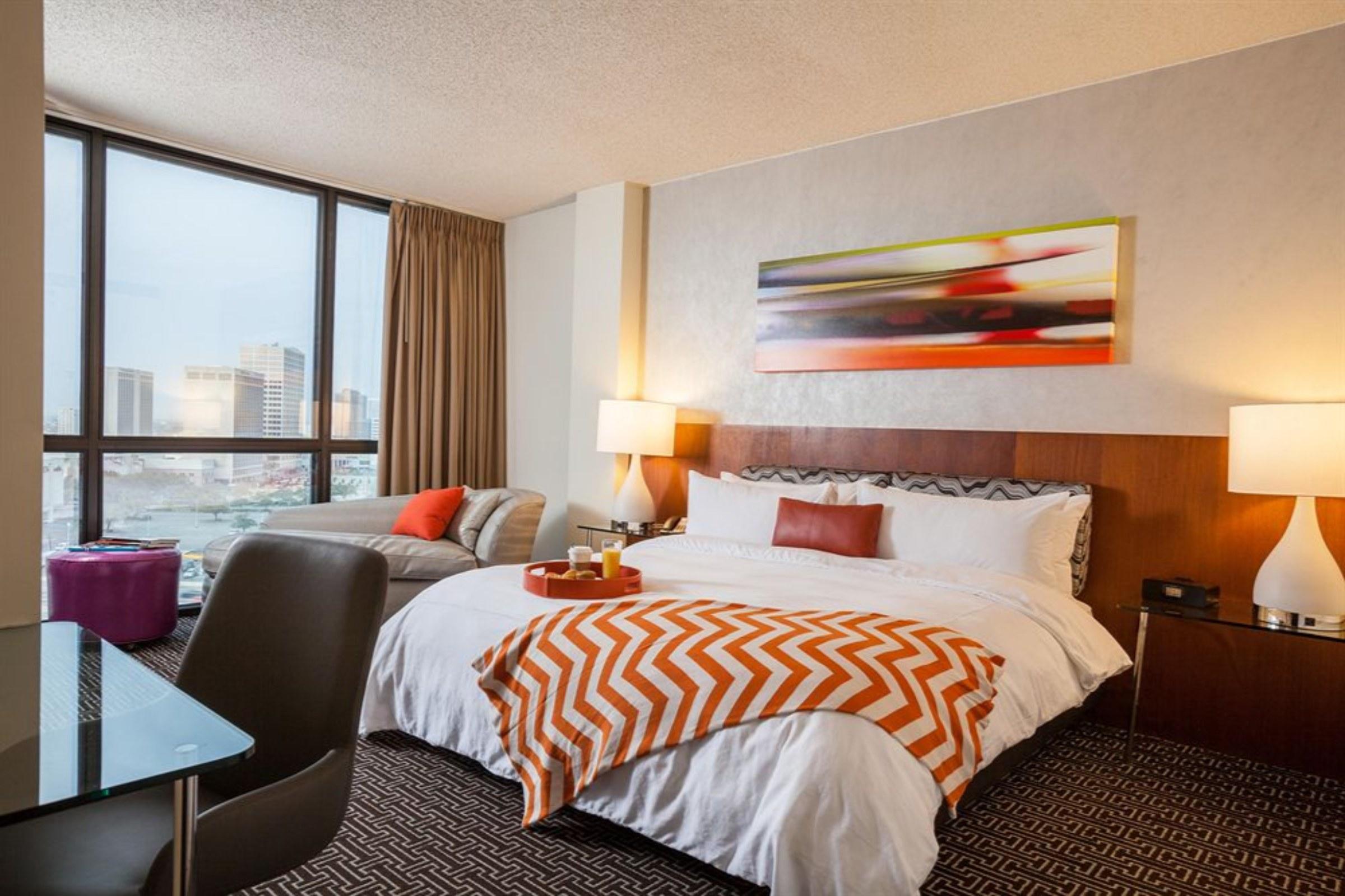 Hotel Derek Houston Galleria מראה חיצוני תמונה
