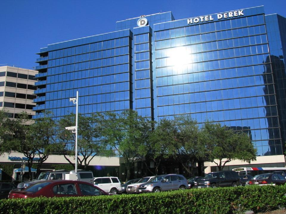 Hotel Derek Houston Galleria מראה חיצוני תמונה