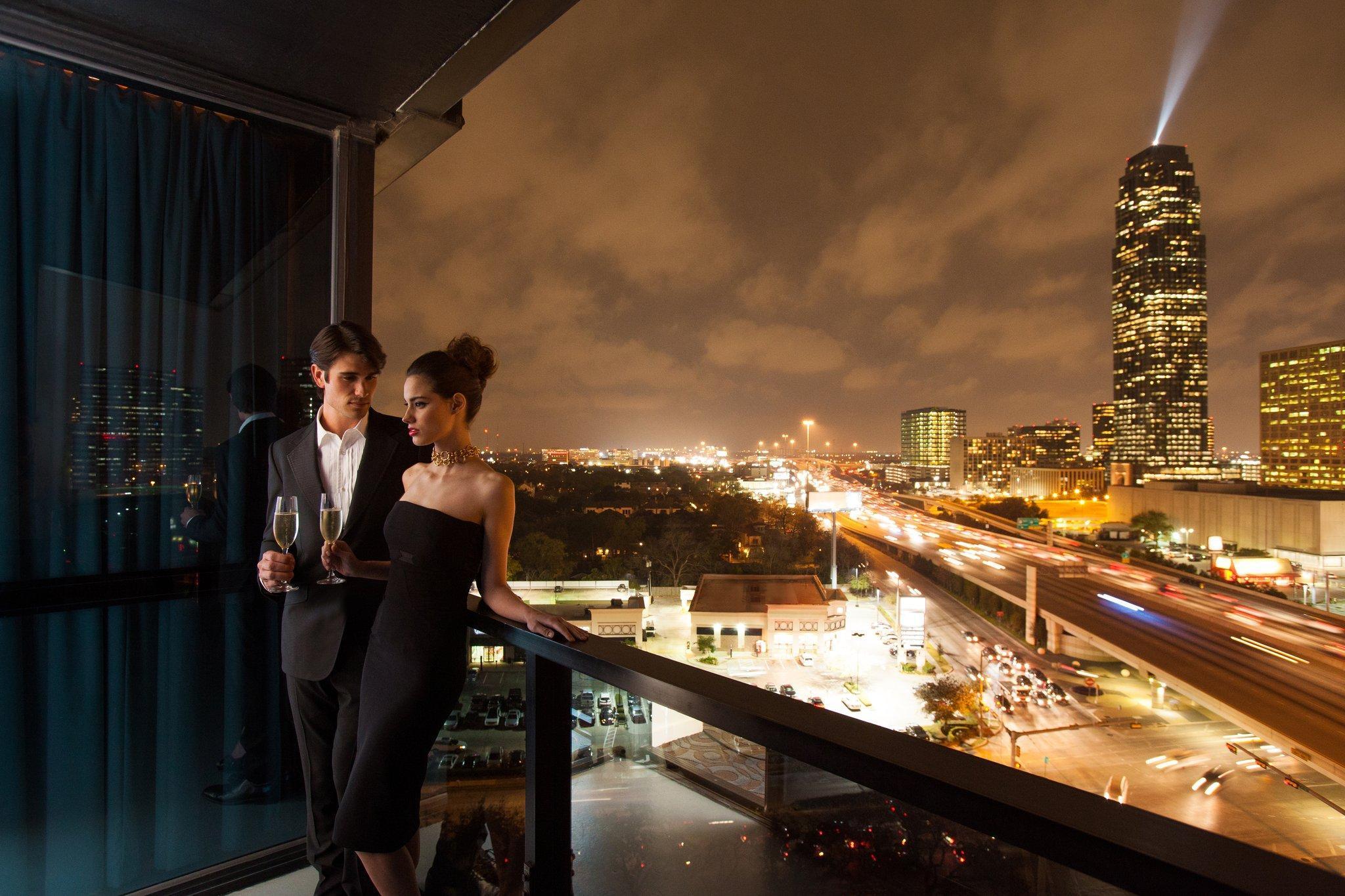 Hotel Derek Houston Galleria מראה חיצוני תמונה