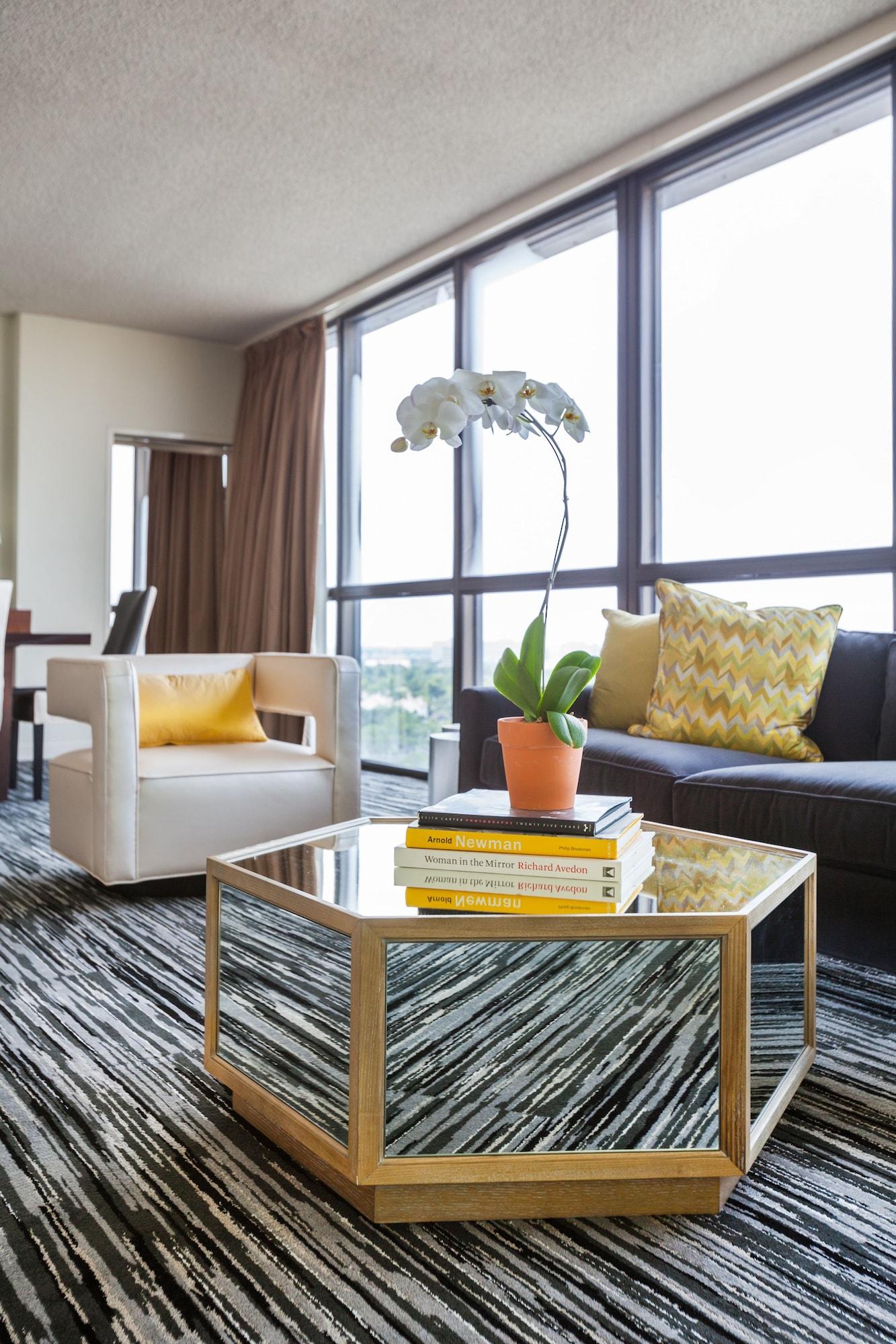 Hotel Derek Houston Galleria מראה חיצוני תמונה