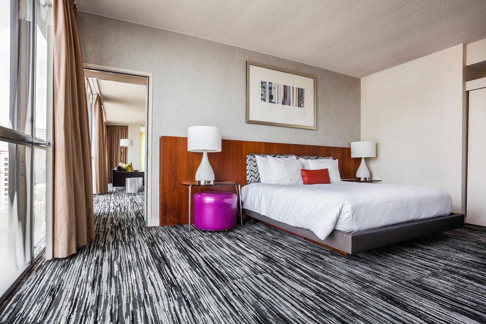 Hotel Derek Houston Galleria מראה חיצוני תמונה