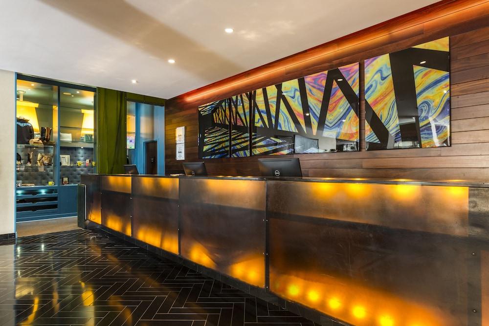 Hotel Derek Houston Galleria מראה חיצוני תמונה