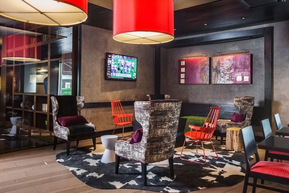 Hotel Derek Houston Galleria מראה חיצוני תמונה