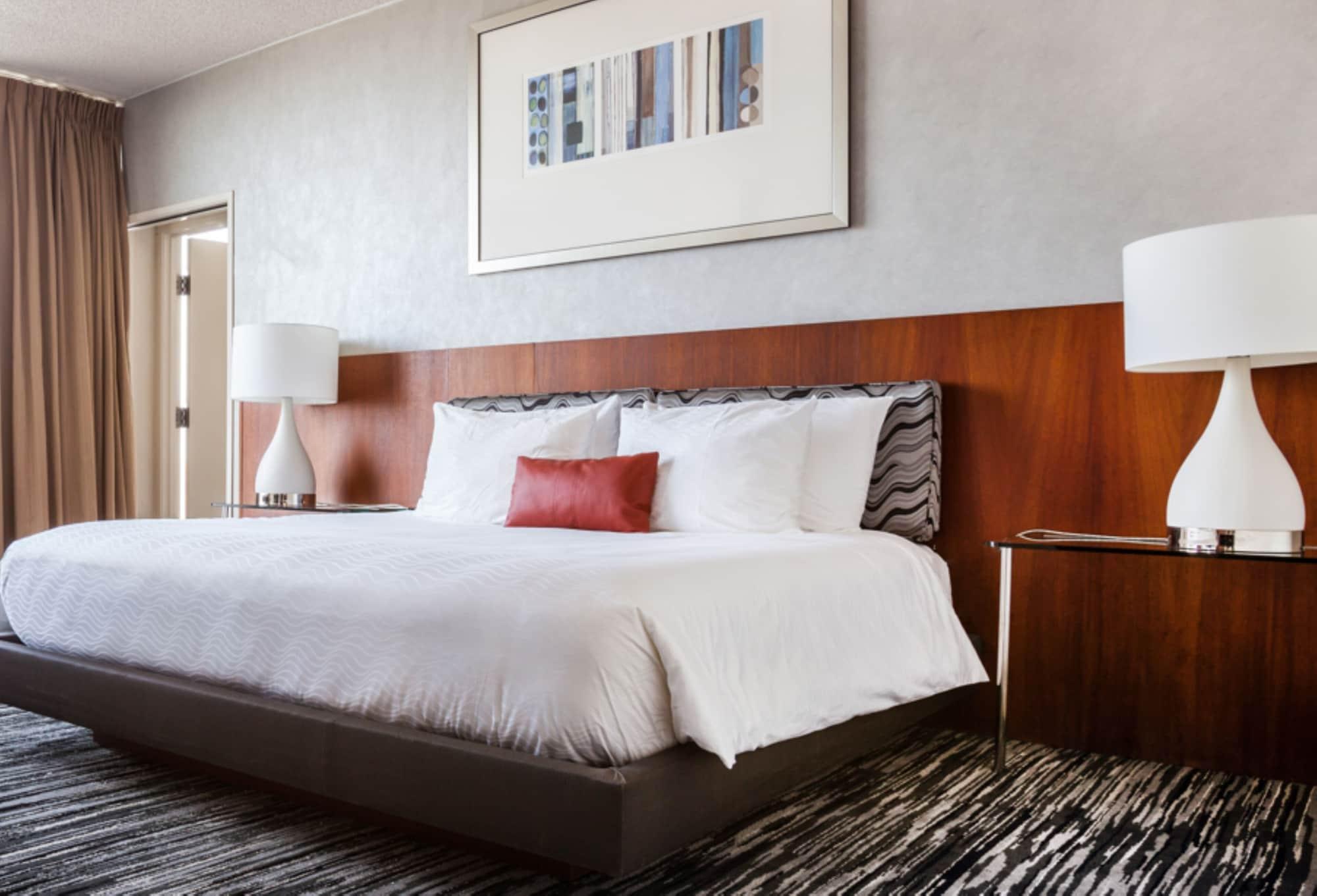 Hotel Derek Houston Galleria מראה חיצוני תמונה