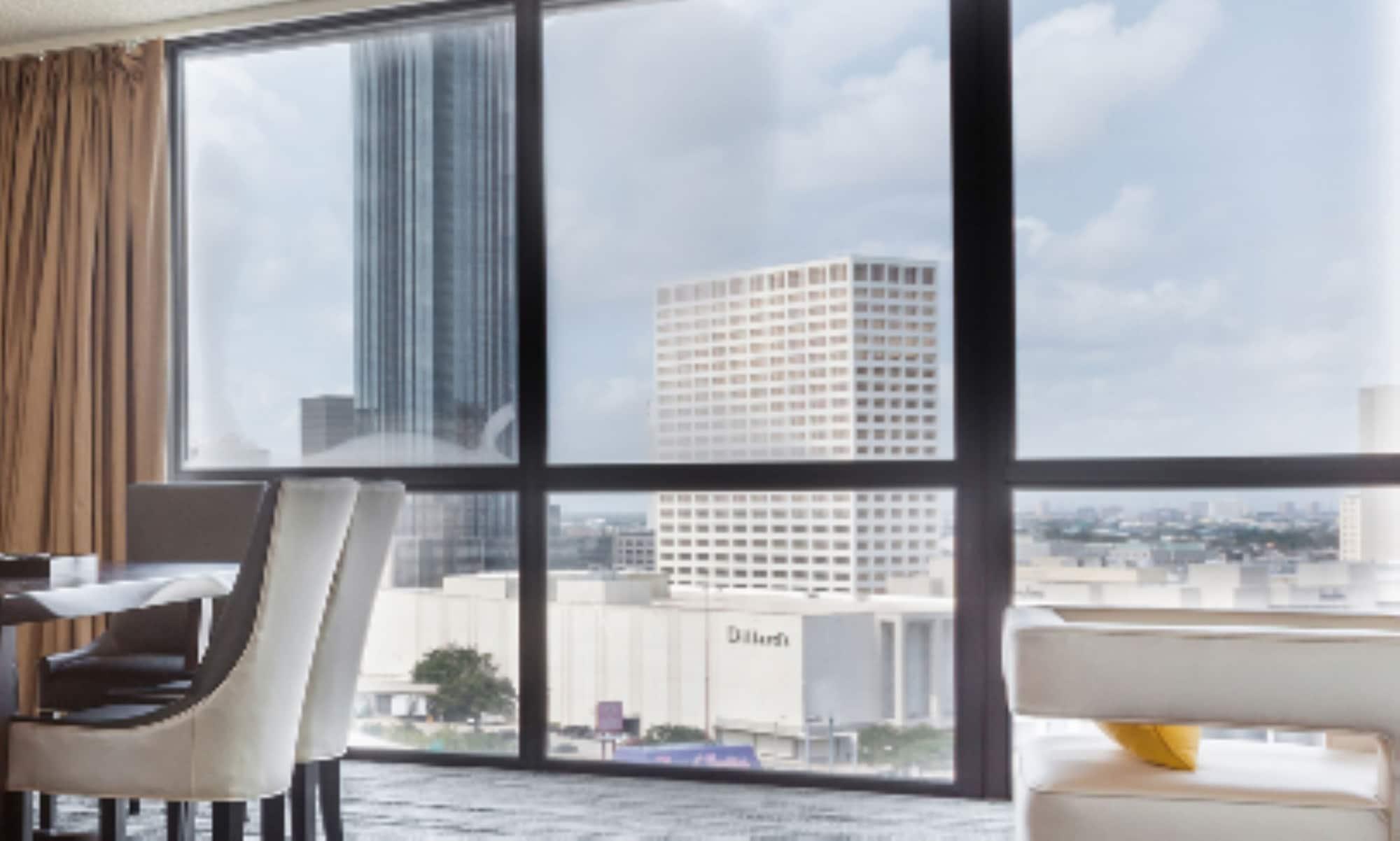 Hotel Derek Houston Galleria מראה חיצוני תמונה