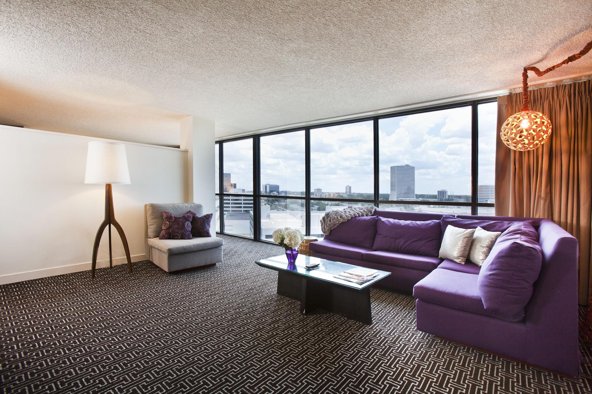 Hotel Derek Houston Galleria מראה חיצוני תמונה