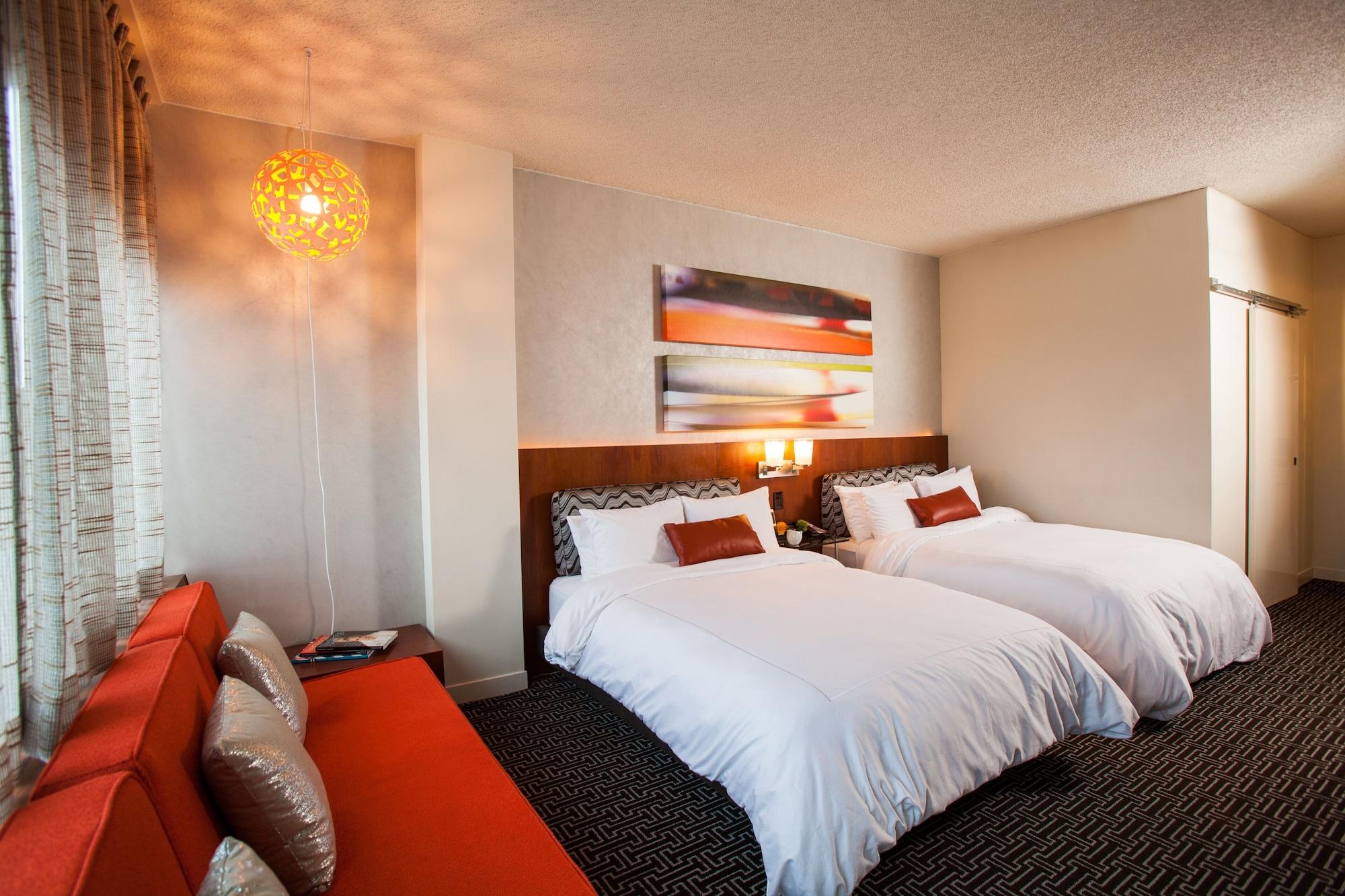 Hotel Derek Houston Galleria מראה חיצוני תמונה