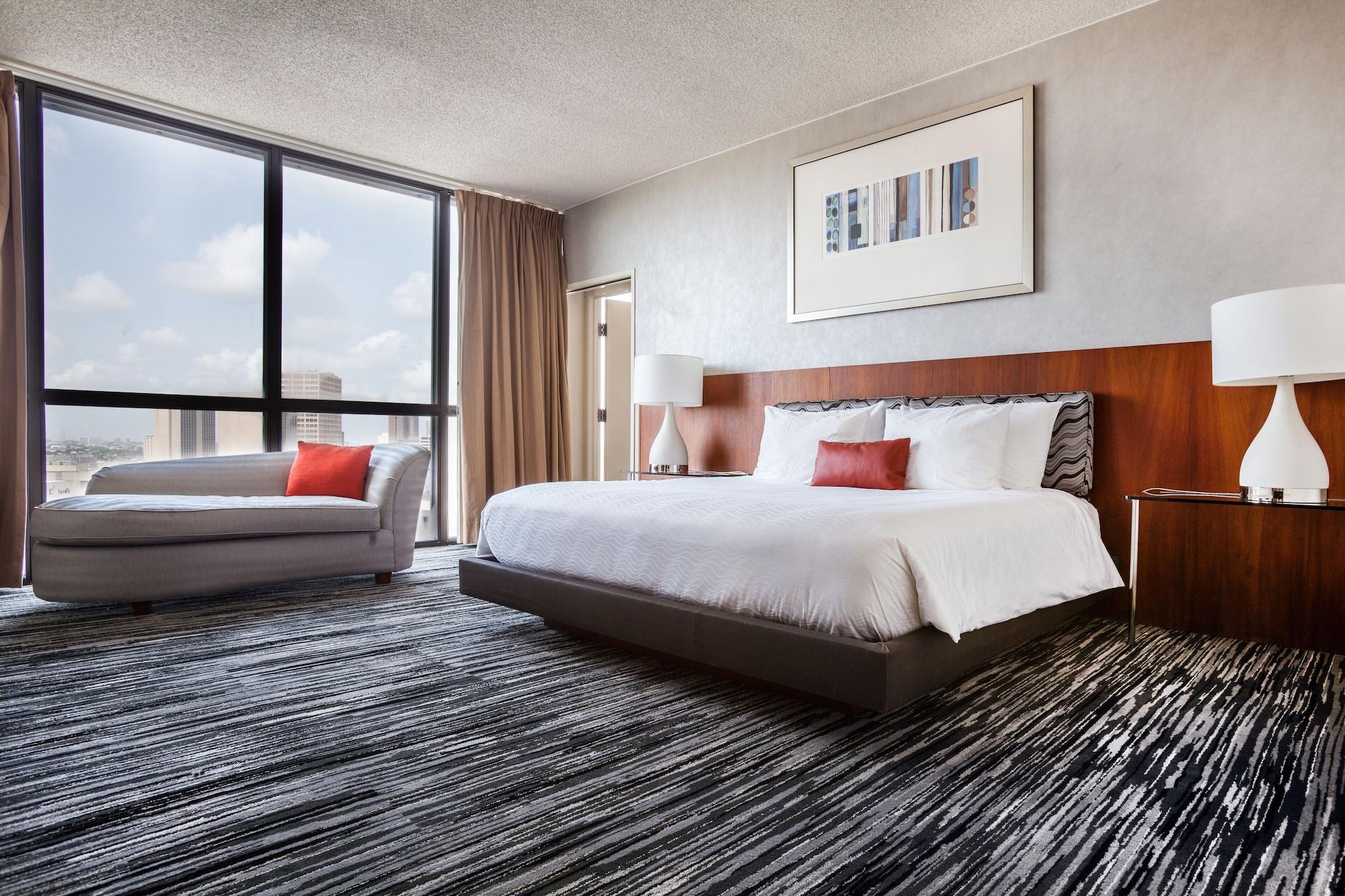 Hotel Derek Houston Galleria מראה חיצוני תמונה