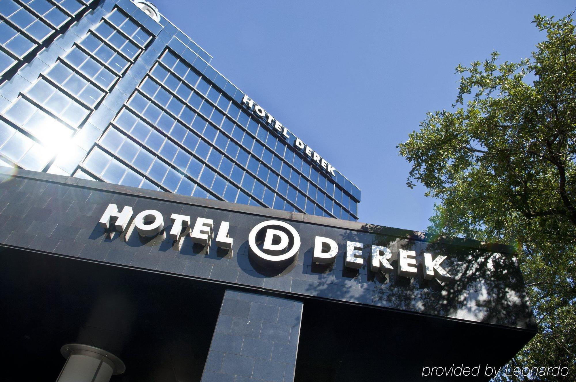 Hotel Derek Houston Galleria מראה חיצוני תמונה