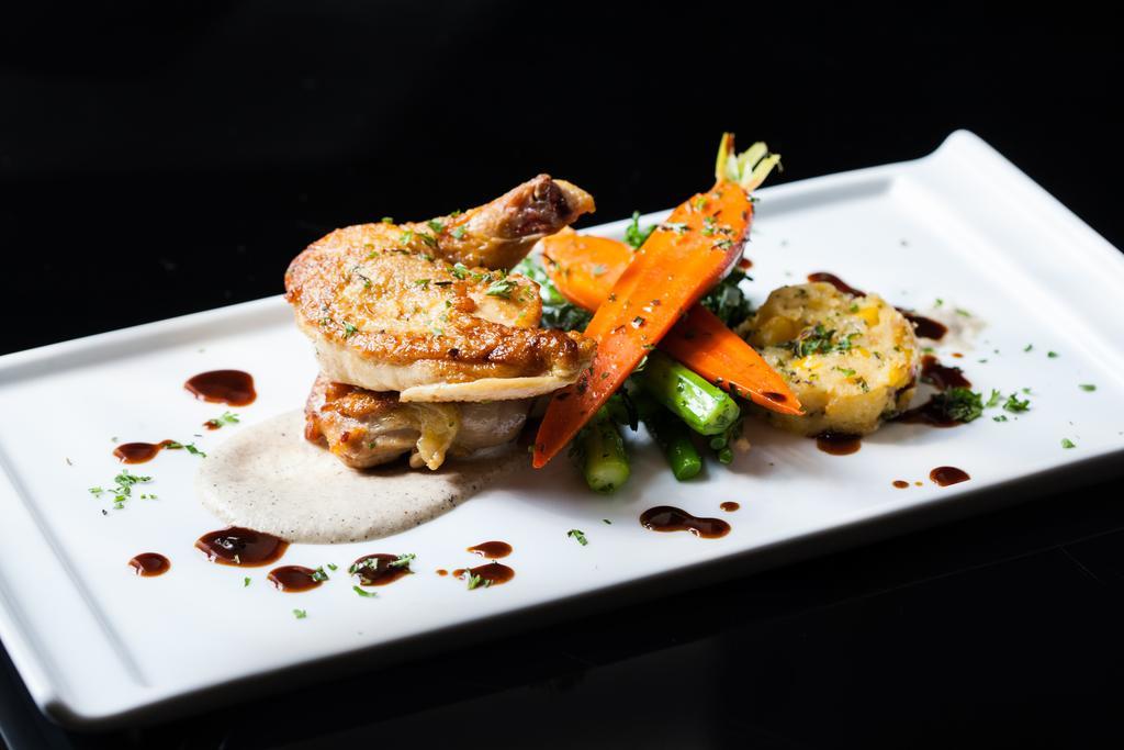 Hotel Derek Houston Galleria מראה חיצוני תמונה