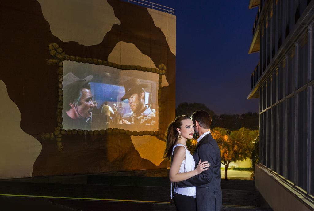 Hotel Derek Houston Galleria מראה חיצוני תמונה