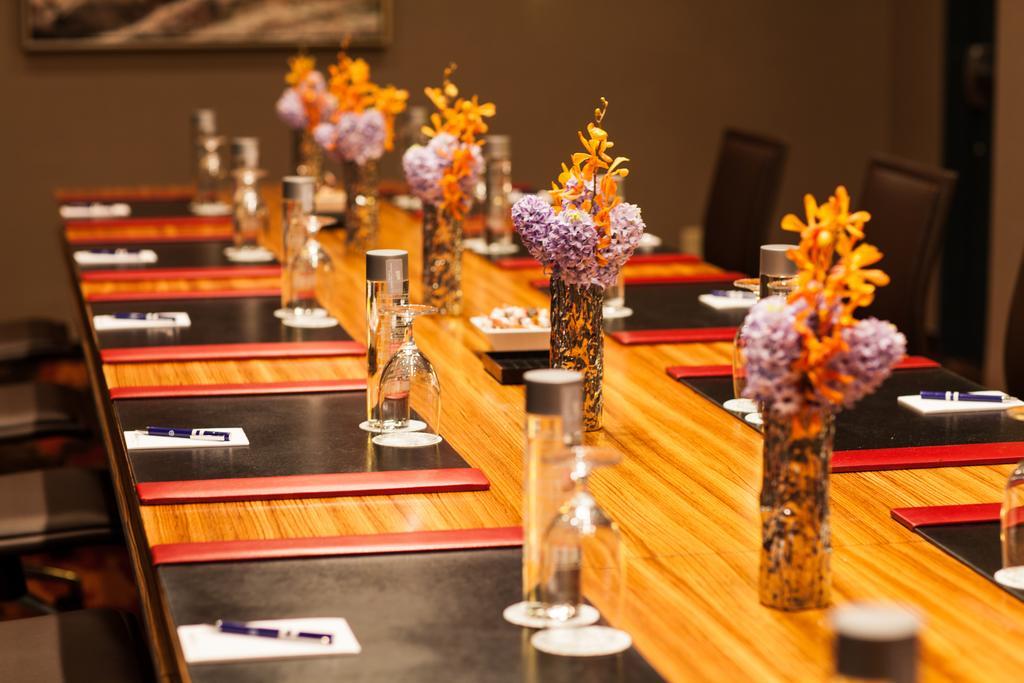 Hotel Derek Houston Galleria מראה חיצוני תמונה