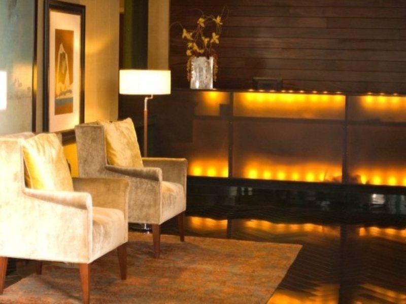 Hotel Derek Houston Galleria מראה פנימי תמונה