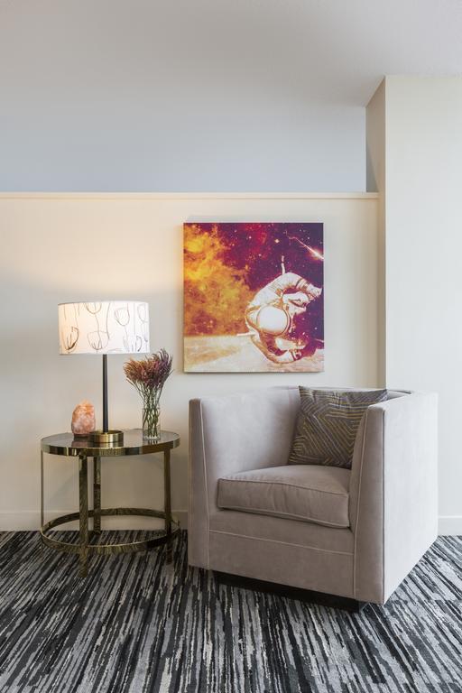 Hotel Derek Houston Galleria מראה חיצוני תמונה