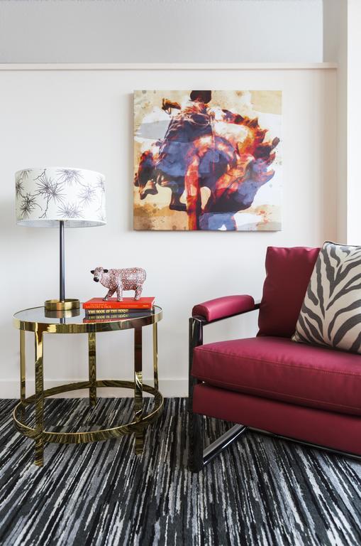 Hotel Derek Houston Galleria מראה חיצוני תמונה