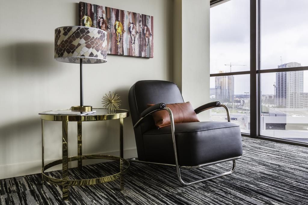 Hotel Derek Houston Galleria מראה חיצוני תמונה