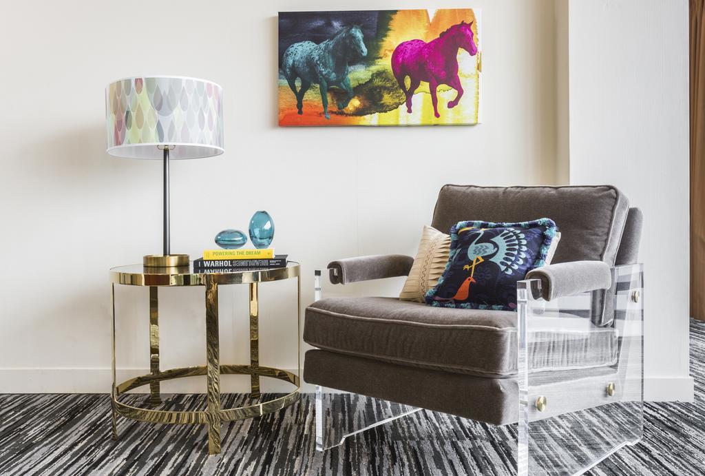 Hotel Derek Houston Galleria מראה חיצוני תמונה