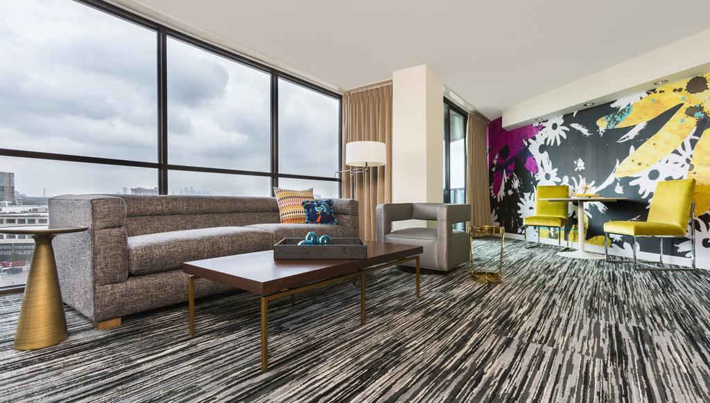 Hotel Derek Houston Galleria מראה חיצוני תמונה