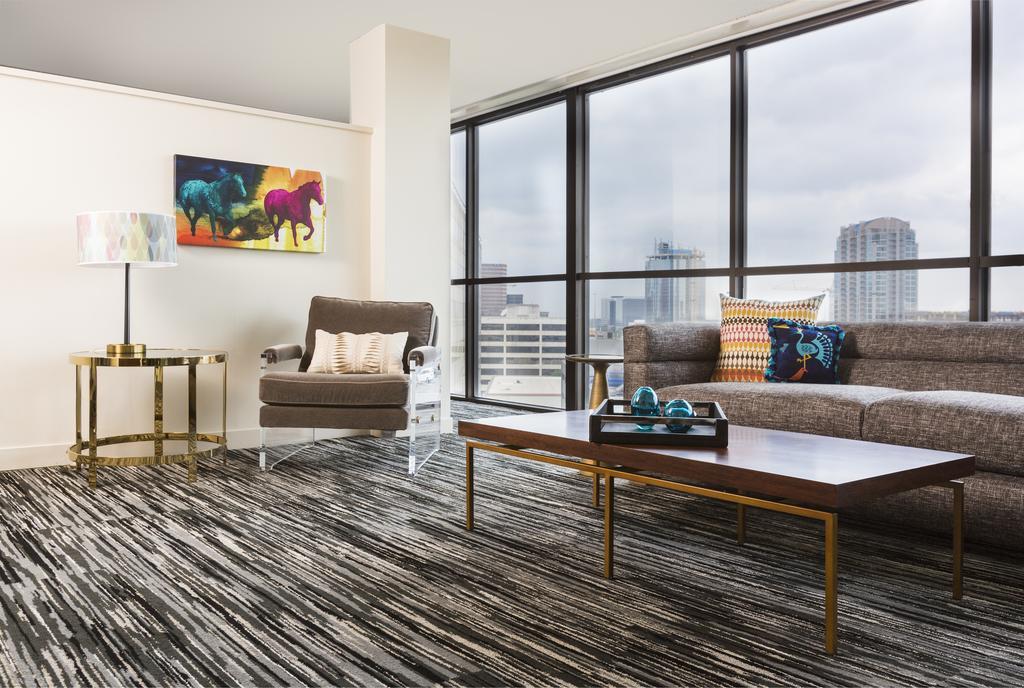 Hotel Derek Houston Galleria מראה חיצוני תמונה