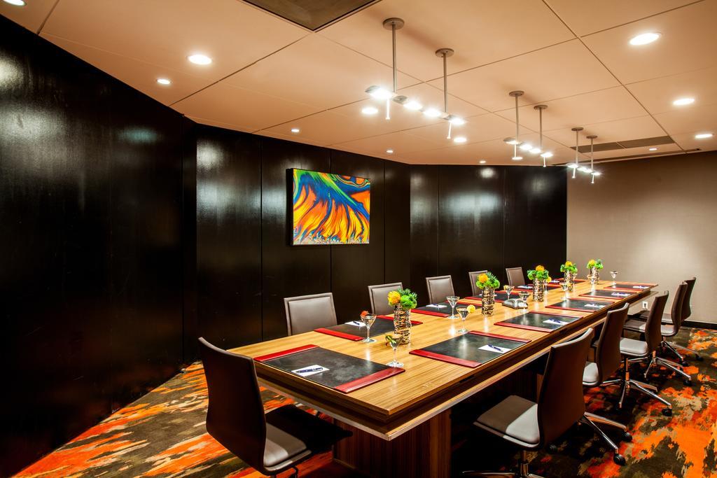 Hotel Derek Houston Galleria מראה חיצוני תמונה