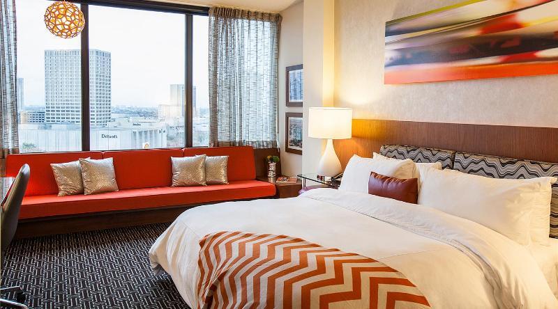 Hotel Derek Houston Galleria מראה חיצוני תמונה