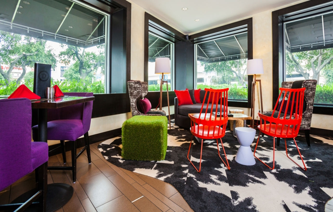 Hotel Derek Houston Galleria מראה חיצוני תמונה